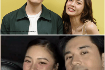 SEKRITO NINA KIM CHIU AT PAULO, IHAYAG NA! Fans ng KimPau, Handa na ba sa Bonggang Reveal sa Nobyembre 18, 2025?