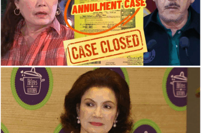 Helen Gamboa, Nagfile ng Annulment kay Tito Sen! Umano’y Isyu sa Pangangaliwa, Yumanig sa Showbiz Scene