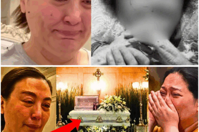 Sharon Cuneta at Maricel Soriano, Nagluluksa! Isang Sikat na Artista, Pumanaw Na