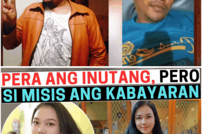 Misis na Online Seller, Nahuli sa Akto Kasama ang Kaniyang Kinakasama Ayon sa Kuwento ng Isang Crime Vlog