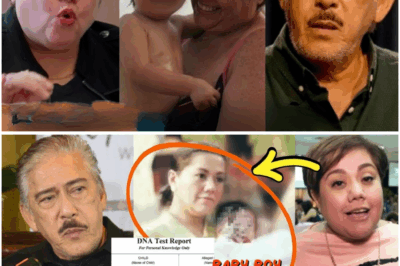 Ruby Rodriguez Umani ng Atensyon Matapos Maikuwento ang Isang Umano’y DNA Result na Nagpasiklab ng Social Media