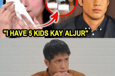 ‘Yes, It’s True’: Ang Emosyonal na Pagtanggap ni AJ Raval sa Ikaanim na Pagbubuntis Niyanig ang Showbiz; Idineklara ni Aljur Abrenica ang ‘Proud Daddy’ sa gitna ng matinding Kontrobersya