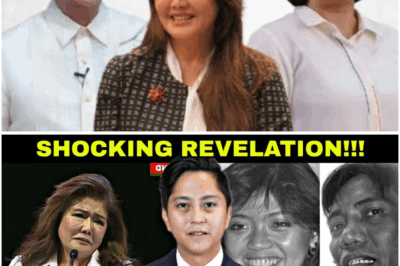 Mainit na Espekulasyon Online: Ano ang Pinagmulan ng Rumor na Hindi Umano Tunay na Magkapatid sina Imee Marcos at PBBM?