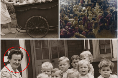 Naglaho ang Buong Ampunan noong 1968—Pagkalipas ng 40 Taon, Isang Lihim na Silid ang Nagpabago sa Buong Imbestigasyon