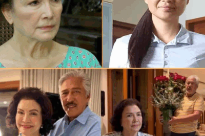 Nabunyag ang Lihim: Kinaladkad ni Helen Gamboa si Julia Clarete sa Nakakagulat na Iskandalo Pagkatapos ng Harang ni Tito Sotto; Ang mga Larawan at Detalye ay Nag-iiwan sa Lahat na Hindi Kapani-paniwala