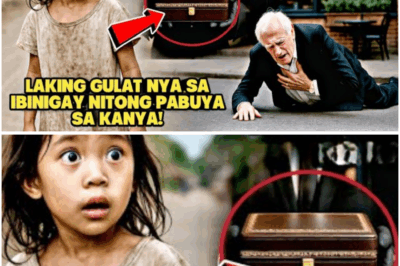 Batang Ulilang Lubos, Niligtas ang Matandang Inaatake sa Puso — Nagulat Siya sa Ibinigay Nitong Regalo Pagkaraan