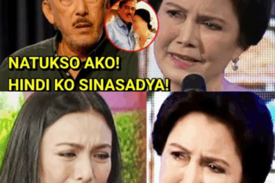 ‘Napuno ng Hindi Nasabi na Kasaysayan’: Binasag ni Helen Gamboa ang Katahimikan sa Matalim, Emosyonal na Mensahe kay Anjo Yllana, Nagpahiwatig ng Mas Malaking Pagbubunyag sa Sotto Circle