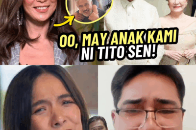 ‘Ang Tunay na Namamagitan’: Pia Guanio Breaks Silence, Emotionally Confesses the True Nature of Her Relationship with Tito Sotto
