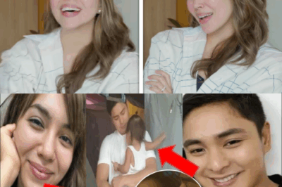 The Grand Unveiling: The “Spitting Image” Child Solves the CocoJul Mystery, Dramatically Washing a Decade of Secret