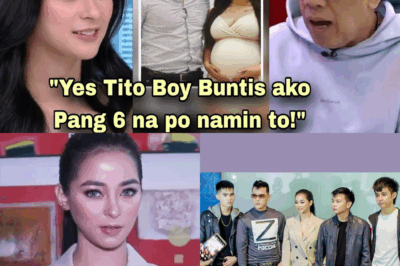 Nakakaloka ang Pag-amin ni AJ Raval sa Ikaanim na Pagbubuntis Niyanig ang Showbiz; Aljur Abrenica Declares ‘Proud Daddy’ Sa gitna ng Matinding Pagsusuri