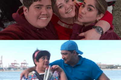 Binasag ni Ruby Rodriguez ang Kanyang Katahimikan: Katapatan, Nasaktan, at ang Emosyonal na Katotohanan sa Likod ng Kanyang Karanasan sa Eat Bulaga