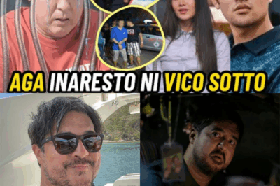 Aga Muhlach Inilabas sa Backstage Video ng Pag-uugali ni Joey de Leon sa Anak na Si Atasha, Nagdulot ng Hiyawan ng Publiko
