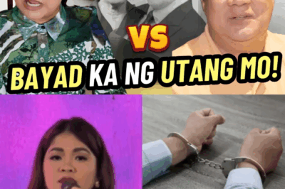 Anjo Yllana sa Center of Explosive Online Controversy After Unverified Video Claim Involving Tito Sotto Sparks Nationwide Debate