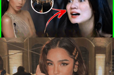 Tinupad ni Donny Pangilinan ang isang Inaasam-asam na Pangako sa Pagtanggap ni Belle Mariano ng Bagong Pagpapala na Nagpapagulo sa mga Tagahanga