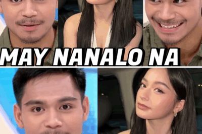 GRABENG REBELASYON! NABUKING SI EMAN BACOSA NA SI JILLIAN WARD PALA ANG CELEBRITY CRUSH! “I HOPE TO SEE YOU SOON DIN”—ITO NA BA ANG GREEN LIGHT?
