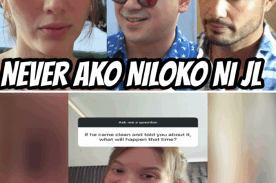 GRABENG KATAKSILAN! Ellen Adarna, Umiiyak sa Pagsisisi Matapos Lumabas ang Ebidensya ng Pambababai ni Derek Ramsay! Babalik Kaya kay John Lloyd?