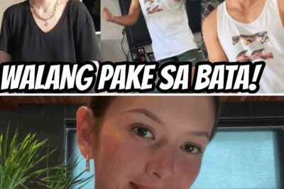 GRABENG PAGMAMALTRATO! LEAKED VIDEO NI DEREK RAMSAY, NAGLABAS KUNG PAANO SIGAWAN SI ELLEN ADARNA SA LOOB NG KANILANG BAHAY! Nabasag ang Perfect Marriage