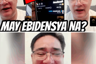 NAGLABAS NA NG LIHIM! Si Anjo Yllana, Humarap sa TVJ at Jose Manalo: ANG BUONG KWENTO ng ‘AHAS,’ ‘SYNDICATE,’ at ang Hamon sa ‘RESIBO’ ni Tito Sen!