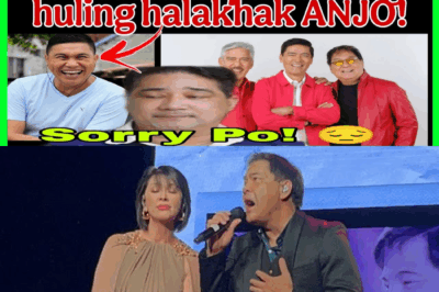 Bakit Napilitan si Anjo Yllana na Humingi ng Tawad: The Behind-the-Scenes Move ng Eat Bulaga na Napailing sa Kanya