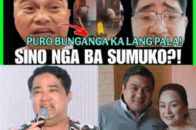 Nagulat si Anjo Yllana sa Eat Bulaga Prank, Napilitang Humingi ng Tawad Live on Air