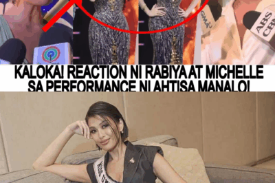 Michelle Dee at Pia Wurtzbach Challenge Miss Universe 2025 Results Sa gitna ng Kontrobersya