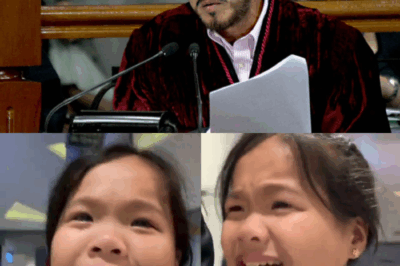 Ang Emosyonal na Post ni Ryzza Mae Dizon Tungkol kay Tito Sotto, Nag-apoy sa Nationwide Debate — Ang Alam Namin at Hindi Natin