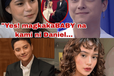 Ang Emosyonal na Pagbubunyag ni Maris Racal ay Nagpadala ng Fictional Entertainment Universe sa Frenzy: Pregnancy Twist Sparks Wild Speculation