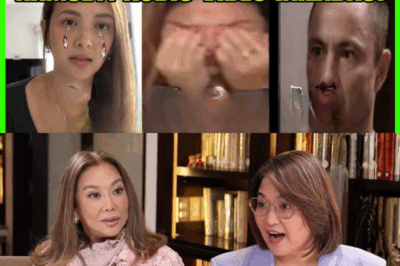 Inilabas ni Ellen Adarna ang Video na May Di-umano’y Verbal Incident na Kinasasangkutan ni Derek Ramsay, Nag-apoy ng Matinding Online Debate