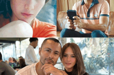 Ellen Adarna Drops Explosive Audio: The Untold Drama with Derek Ramsay Unveiled