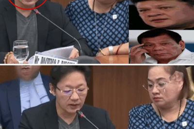 BUMAGSAK NA! DUTERTE DYNASTY, NABAHA SA KONTROBERSYA: KONTRAKTOR NG FLOOD CONTROL, TUMESTIGO NA!