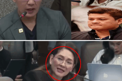 BUMAGSAK NA! MGA DUTERTE, HINAMON NG KONTROBERSYA: POLONG AT SARA DUTERTE, NADAMAY SA TESTIMONYA NI DISCAYA HINGGIL SA DPWH SCAM!