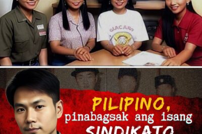 ISANG PINOY ANG GUMAWA NG KASAYSAYAN SA JAPAN: ALAMIN KUNG PAANO NIYA PINAGBAYAD ANG MGA TAONG SUMIRA SA KANYANG PAMILYA SA ISANG KWENTONG GUGULAT SA BUONG MUNDO!