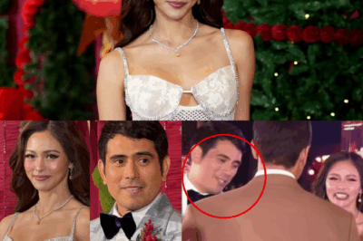 Isinara ni Kim Chiu ang Kimerald nostalgia pagkatapos ng maikling reunion ni Gerald Anderson