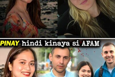 PINAY SA GERMANY, NAGING SUSI SA PAGKAKA-ARESTO NG KANYANG GERMAN HUSBAND NA SANGKOT SA SERYE NG PAGKAWALA NG MGA KABABAIHAN