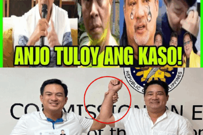 Eat Bulaga pushes back — management responds as Anjo Yllana’s allegations rock the noontime show