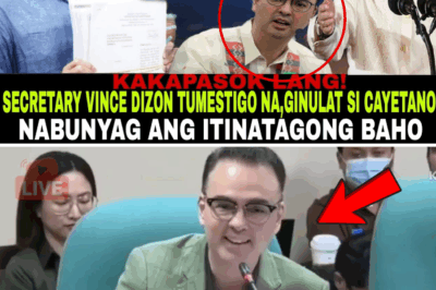 FEATURE REPORT: ANG GHOSTBUSTERS NG SENADO: Cayetano, Tinarget ang Sistema ng Korapsyon sa DPWH; Hamon sa Pagsupil sa Bilyun-Bilyong Anomalyang Pondo