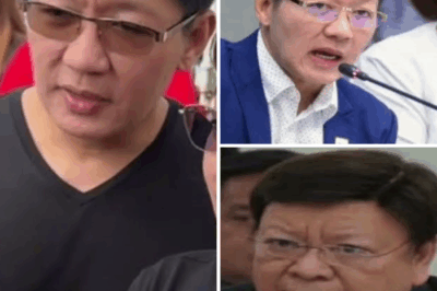 INVESTIGATIVE FEATURE: ANG PANGANIB NG DRAMA: Lagot Kulong at Bumiktad—Sikreto sa Likod ng Misinformation laban kina Marcoleta at Discaya