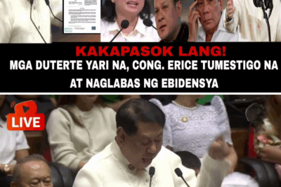 INVESTIGATIVE FEATURE: ANG BAGONG TAKTIKA NG FAKE NEWS—VP Sara Duterte, Kongreso, at ang Paggamit ng Exposé