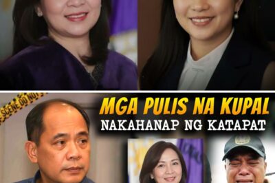 AKALA NILA ORDINARYONG MOTORISTA LANG: MGA OTORIDAD NA NASANAY SA MALING GAWAIN, LUMUHOD SA PAGSISISI NANG MALAMAN KUNG SINO TALAGA ANG BABAENG KANILANG HINULI AT IKINULONG!