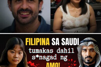 SHE CROSSED OCEANS TO GIVE HER CHILDREN A BETTER LIFE, BUT WHAT SHE FOUND BEHIND THE CLOSED DOORS OF A MANSION TURNED INTO A HEART-STOPPING NIGHTMARE THAT NO ONE SAW COMING UNTIL SHE MADE A DARING ESCAPE