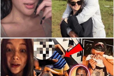 Lumabas ang Di-Inaasahang Allegasyon: Ellen Adarna Naglahad ng Mga Larawan at Mensaheng Nagdulot ng Intriga sa Relasyon Nila ni Derek Ramsay