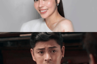 Ang Lihim na Sandata: Sumabog ang Espekulasyon na Hawak ni Julia Montes ang Susi sa Buong Misteryo ng ‘Batang Quiapo ni FPJ’—At Hindi Siya Magpapakita Hanggang sa Finale