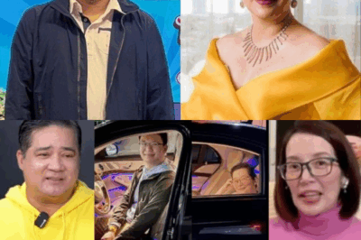 The Battle for the Narrative: Mariing Itinanggi ni Kris Aquino ang ‘Two-Timer’ Allegations ni Anjo Yllana at Binatukan ng Kontra-Revelations