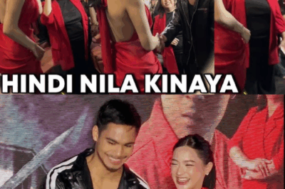 Isang Pagpapala ng Isang Power Broker: Nagagalit ang Ispekulasyon na Si Jessica Soho ay Nakatakdang Maging Ninang nina Eman Pacquiao at Jillian Ward, Hudyat ng Isang Malaking Milestone ng Relasyon