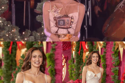 Dalawang Dekada ng Dedikasyon: Ipinagdiriwang ni Kim Chiu ang 20 Taon ng Walang-hintong Trabaho, Nilalahad ang Lihim sa Likod ng Kanyang Kahanga-hanga, Walang Kupas na Enerhiya