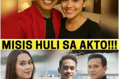 Seaman Huli sa Aktong Nahuling May Ginagawang Kalokohan sa Asawa ng Isang Pulis: Komunidad Nagngangalit