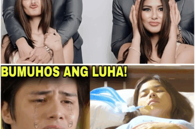 Nakakaawa! Loisa Andalio Isinugod sa Ospital sa Kritikal na Kalagayan: Buong Detalye ng Nangyari