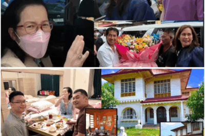 Silipin ang Umano’y Bahay na Titirhan nina Kris Aquino at Mga Anak sa Tarlac: Malapit na Raw ang Paglipat!