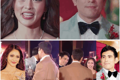 Sweet Moment nina Kim Chiu at Gerald Anderson, Nag-Viral! Ano ang Totoong Reaction ni Kim?