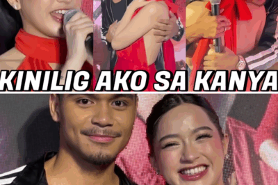 Ang Banggaan ng Tala at Vlogger: Bakit Nag-trending ang Pagkikita nina Jillian Ward at Eman Bacosa? Isang Detalyadong Pagsusuri sa ‘Kilig’ at Social Media Phenomenon